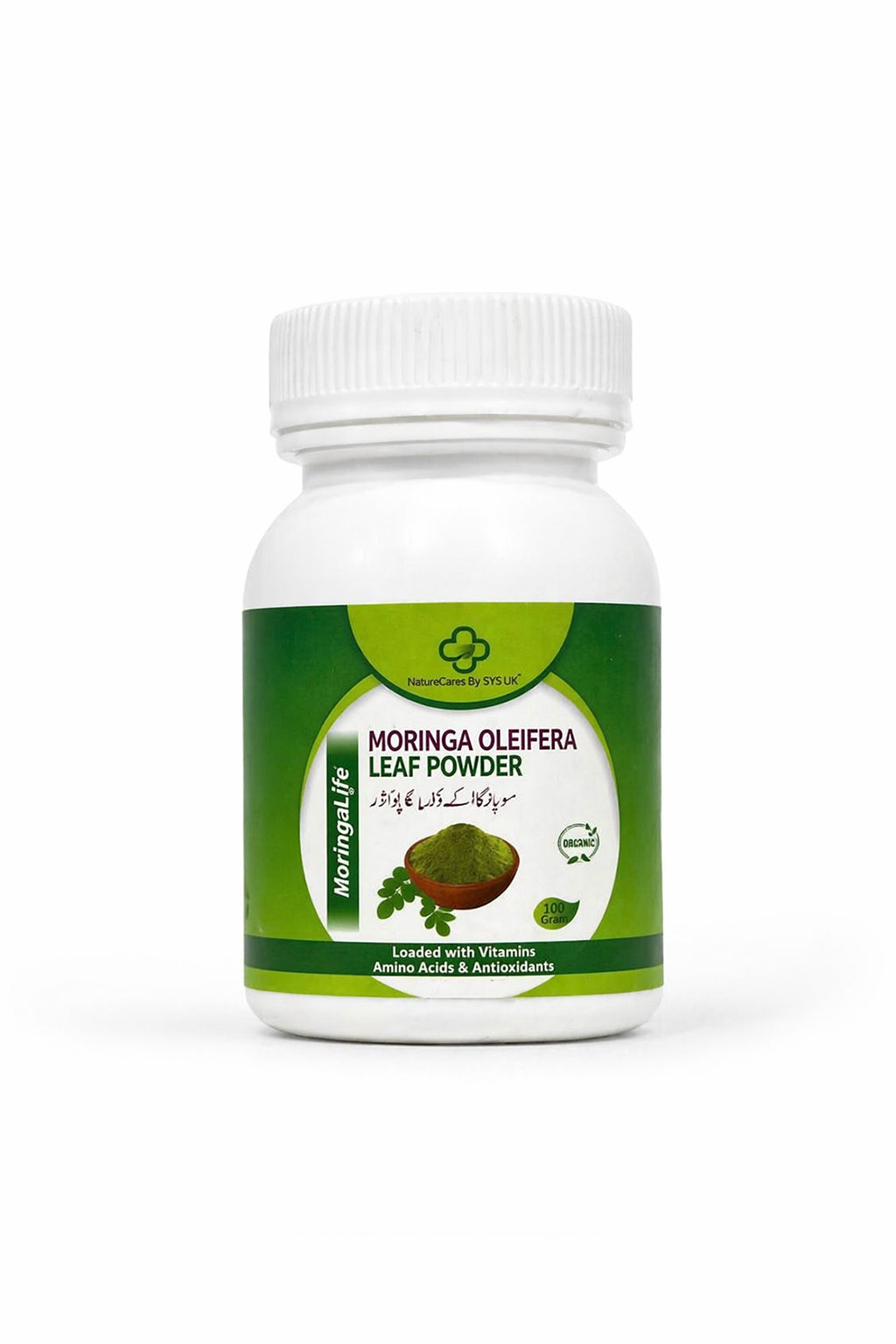Moringa Powder